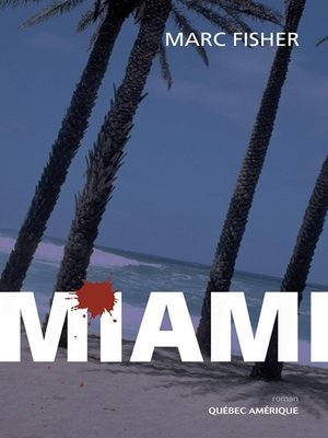 Miami - ebook